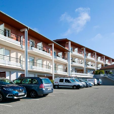 Séjours&Affaires Genève Gex Les Rives Du Léman Exterior foto