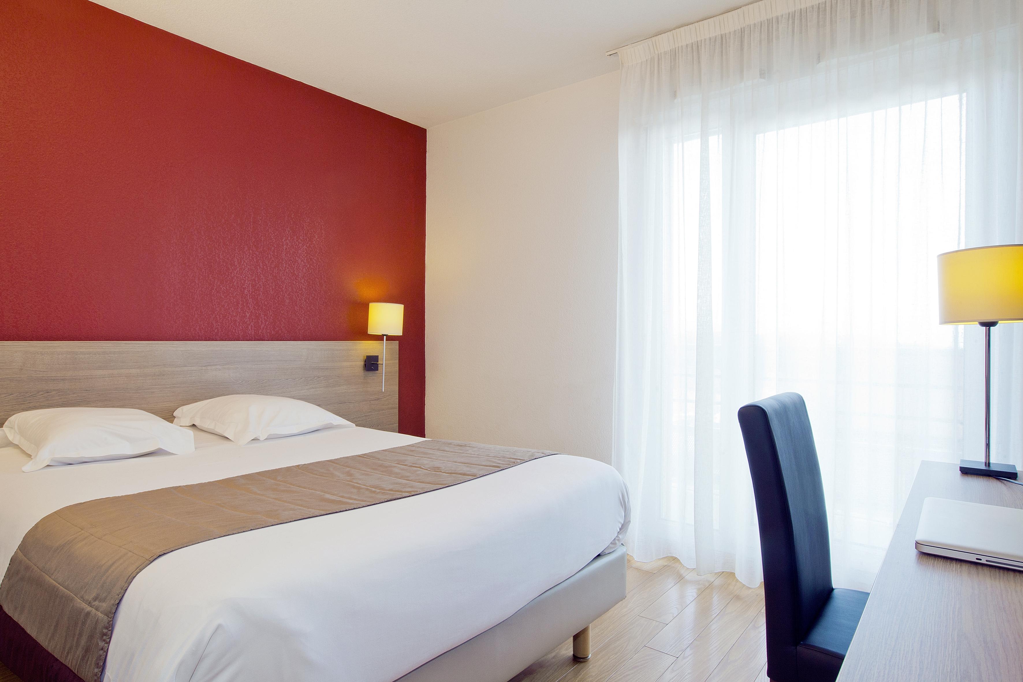 Séjours&Affaires Genève Gex Les Rives Du Léman Exterior foto