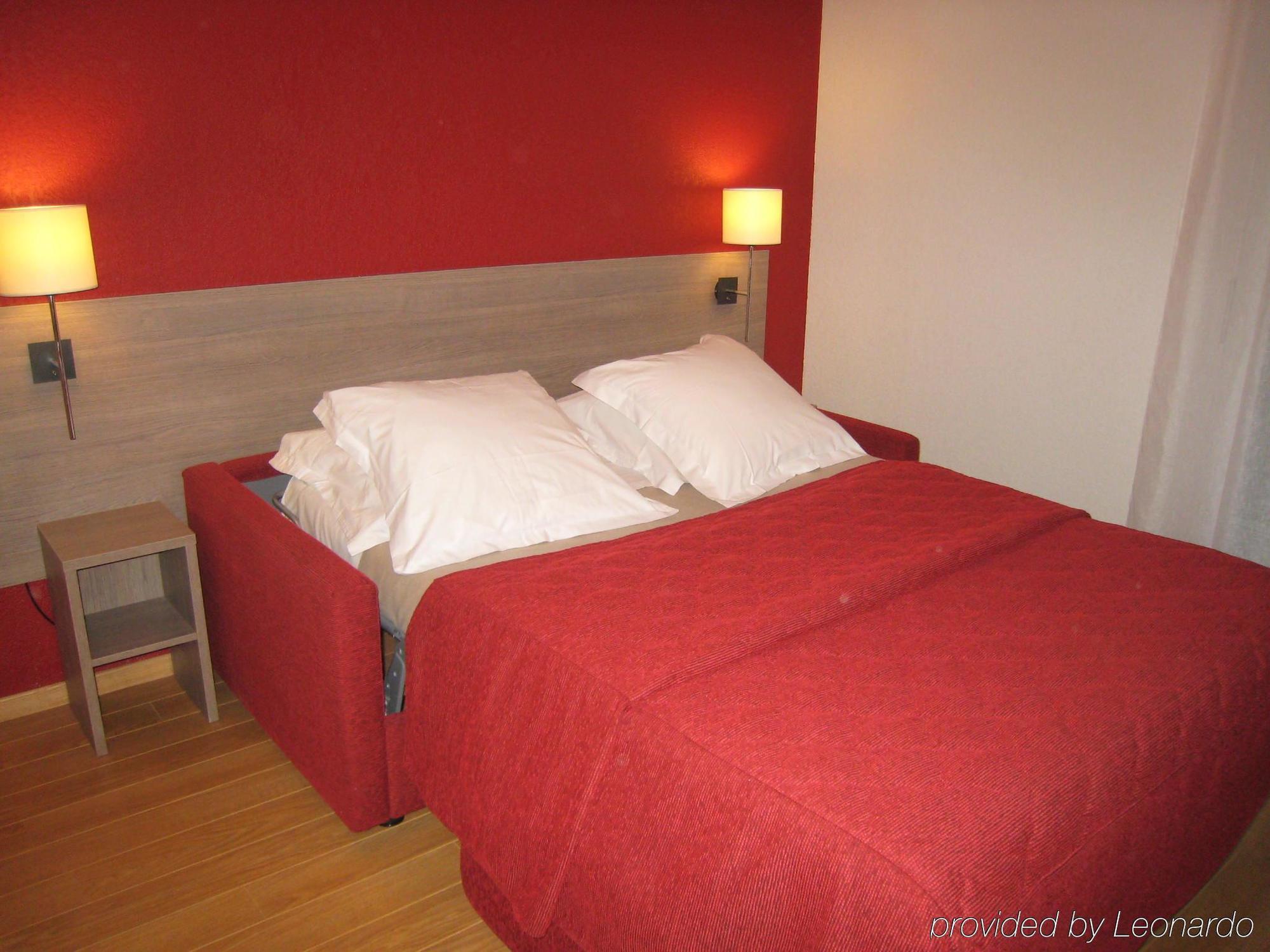 Séjours&Affaires Genève Gex Les Rives Du Léman Habitación foto