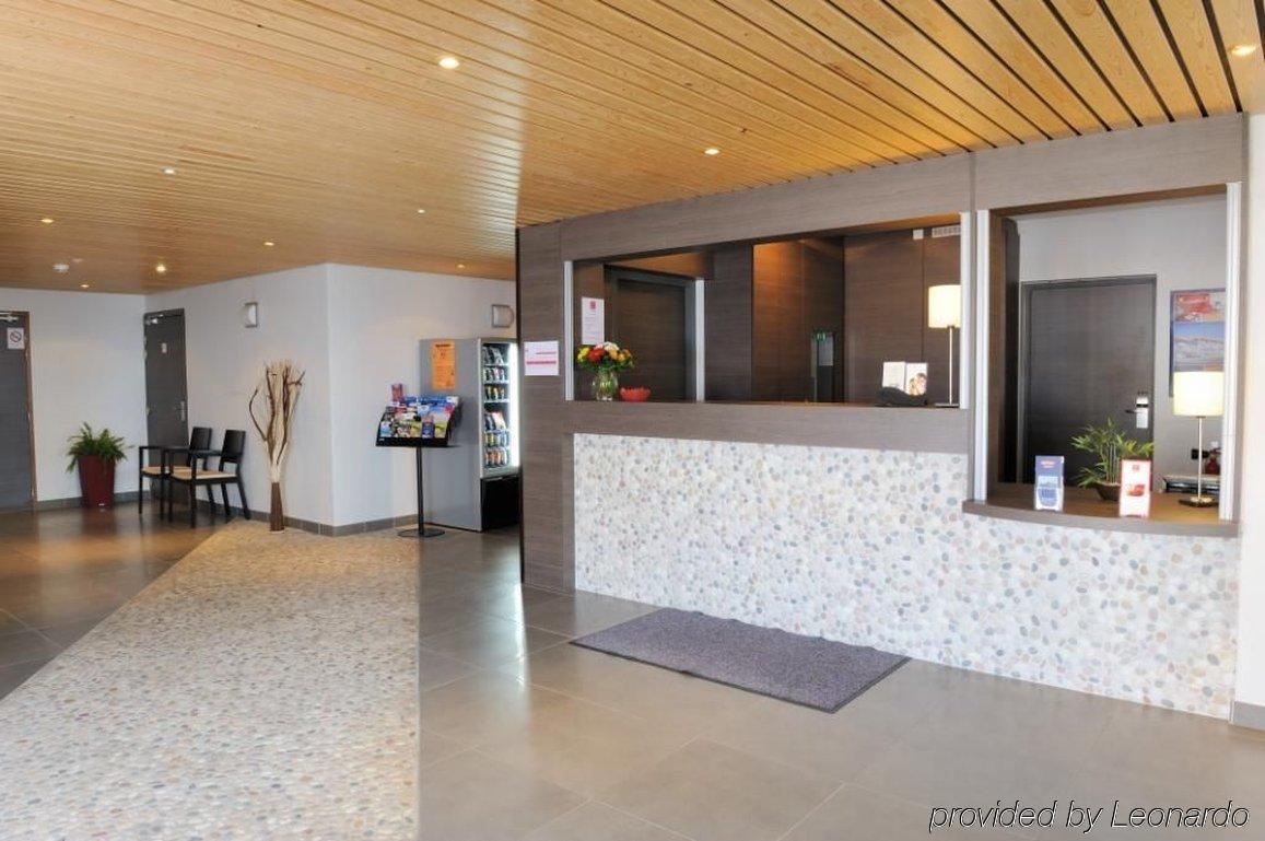 Séjours&Affaires Genève Gex Les Rives Du Léman Exterior foto