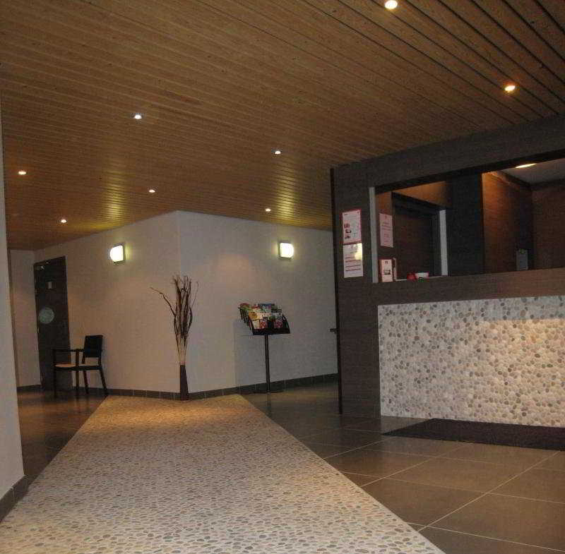 Séjours&Affaires Genève Gex Les Rives Du Léman Exterior foto
